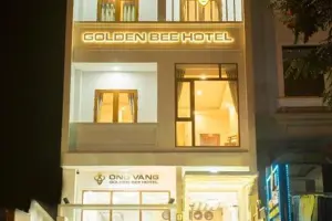 Khách Sạn Golden Bee
