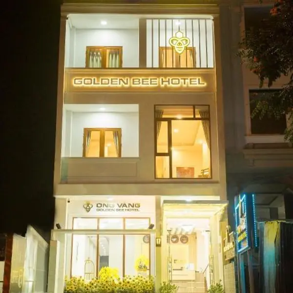Khách Sạn Golden Bee