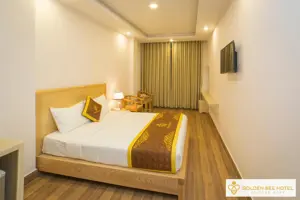 Khách Sạn Golden Bee