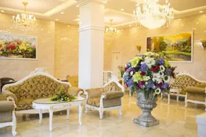 Khách Sạn Hoàng Minh Châu