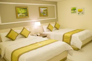 Khách Sạn Hoàng Minh Châu