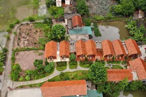 Tam Coc Luxury Homestay