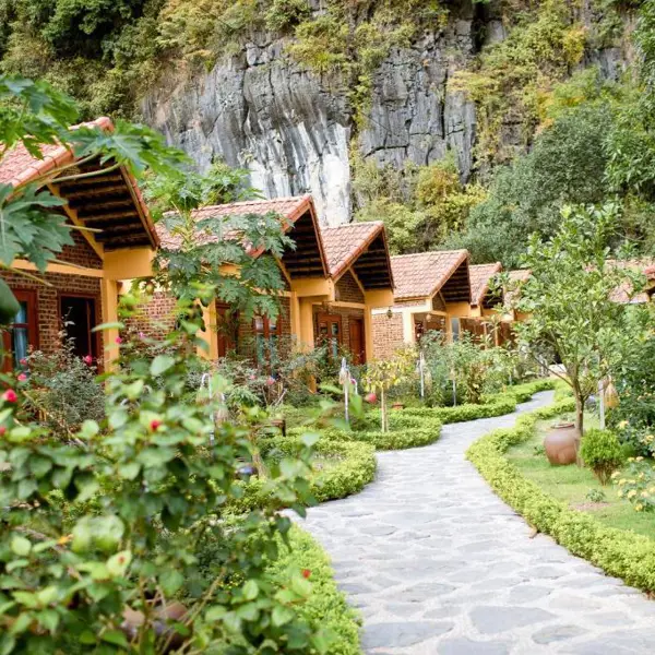Tam Coc Luxury Homestay