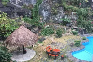 TRANG AN SECRET GARDEN