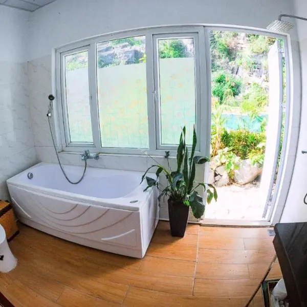 TRANG AN SECRET GARDEN