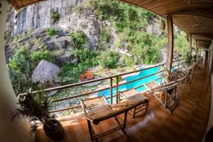 TRANG AN SECRET GARDEN