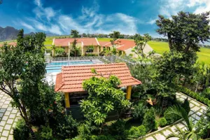 Dong Ne Tam Coc Hotel & Resort