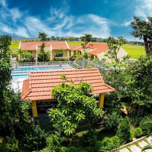 Dong Ne Tam Coc Hotel & Resort