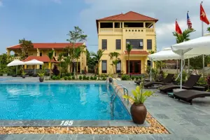 Dong Ne Tam Coc Hotel & Resort