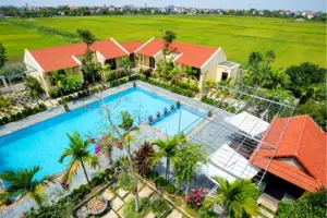 Dong Ne Tam Coc Hotel & Resort