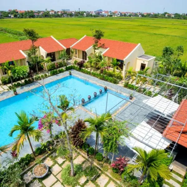 Dong Ne Tam Coc Hotel & Resort