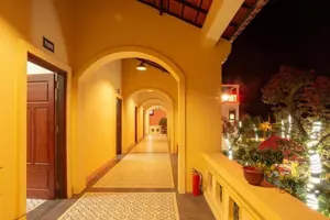 Dong Ne Tam Coc Hotel & Resort