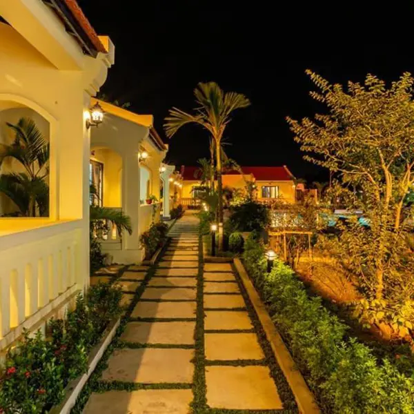 Dong Ne Tam Coc Hotel & Resort