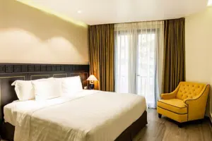 Khách sạn BB Sapa