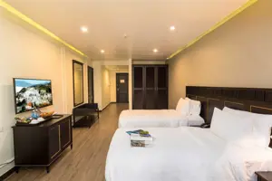 Khách sạn BB Sapa