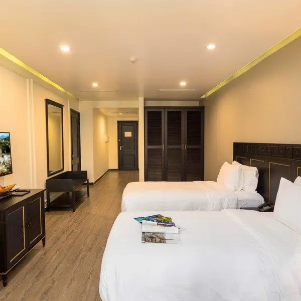 Khách sạn BB Sapa