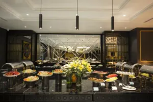 Khách sạn BB Sapa