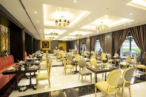 Khách sạn BB Sapa