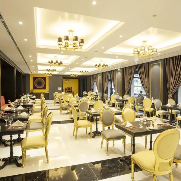 Khách sạn BB Sapa
