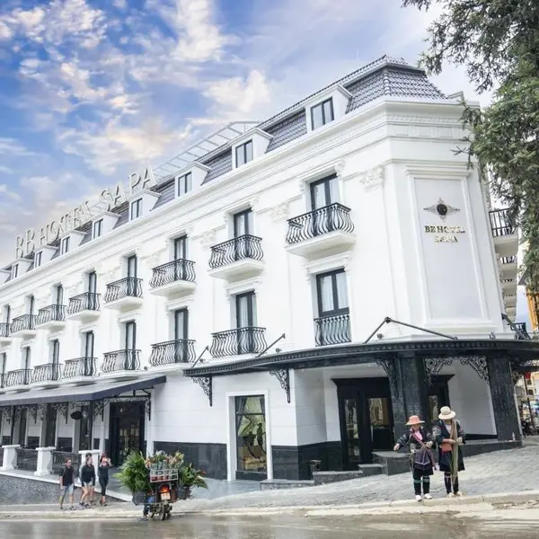Khách sạn BB Sapa