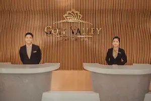Khách sạn Golf Valley Đà Lạt