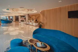 Khách sạn Golf Valley Đà Lạt