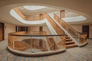 Khách sạn Golf Valley Đà Lạt