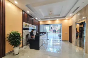 Khách sạn Momali Ninh Bình