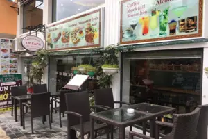 Khách sạn Le Bordeaux Sapa