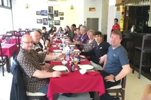 Khách sạn Le Bordeaux Sapa