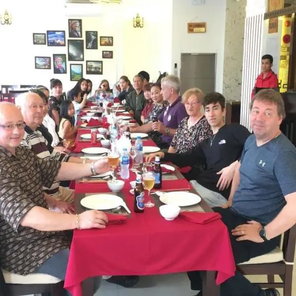 Khách sạn Le Bordeaux Sapa