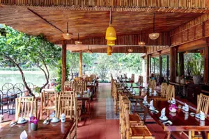 An's Eco Garden Resort