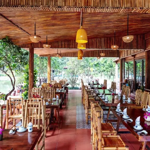 An's Eco Garden Resort