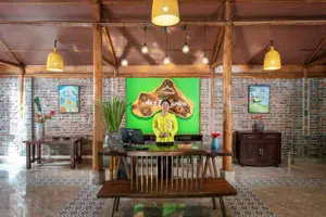 An's Eco Garden Resort