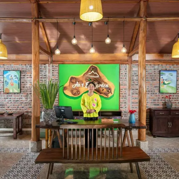 An's Eco Garden Resort