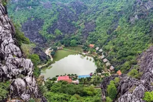 An's Eco Garden Resort