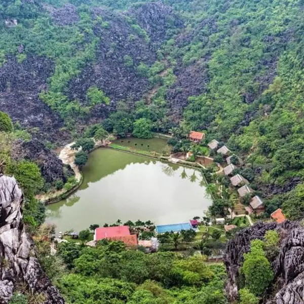 An's Eco Garden Resort