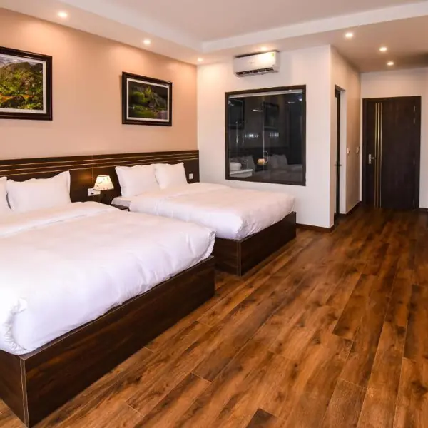 Lotus Hotel Ninh Bình