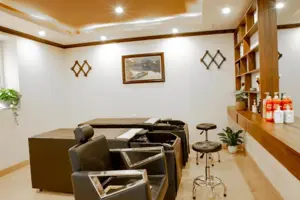 Ninh Binh Legend Hotel