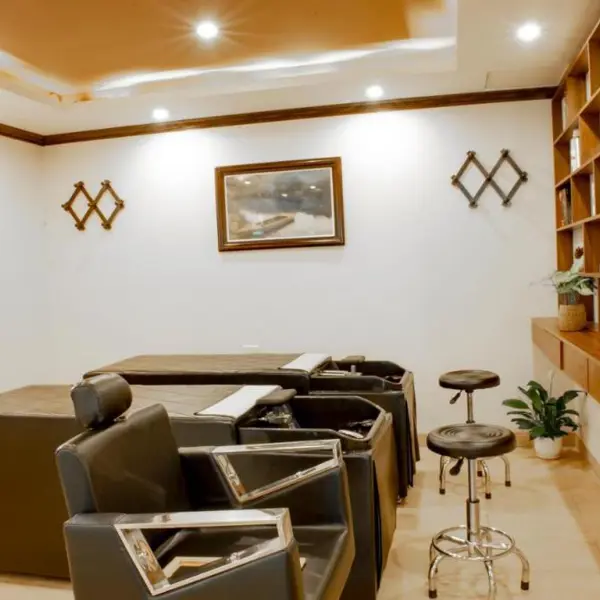 Ninh Binh Legend Hotel