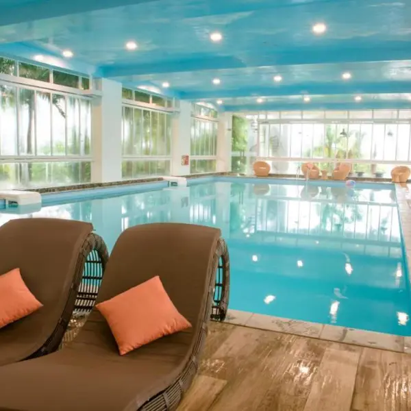 Ninh Binh Legend Hotel