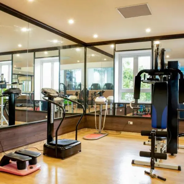 Ninh Binh Legend Hotel