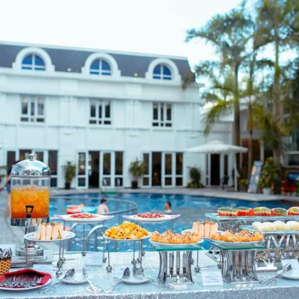 Ninh Binh Legend Hotel