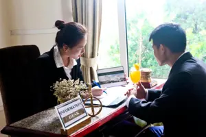 Ninh Binh Legend Hotel