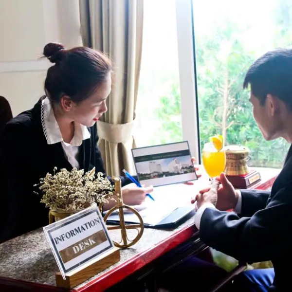Ninh Binh Legend Hotel