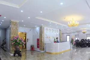 Khách sạn Time Lotus