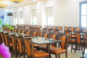 Khách sạn Time Lotus