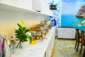 Khách sạn Time Lotus