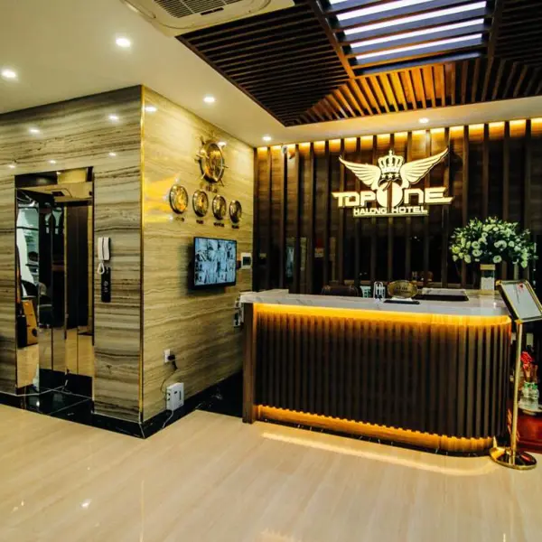 Khách Sạn Top One Hạ Long