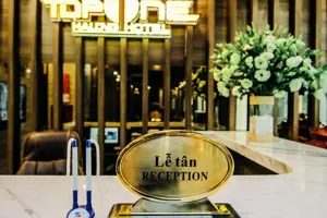 Khách Sạn Top One Hạ Long